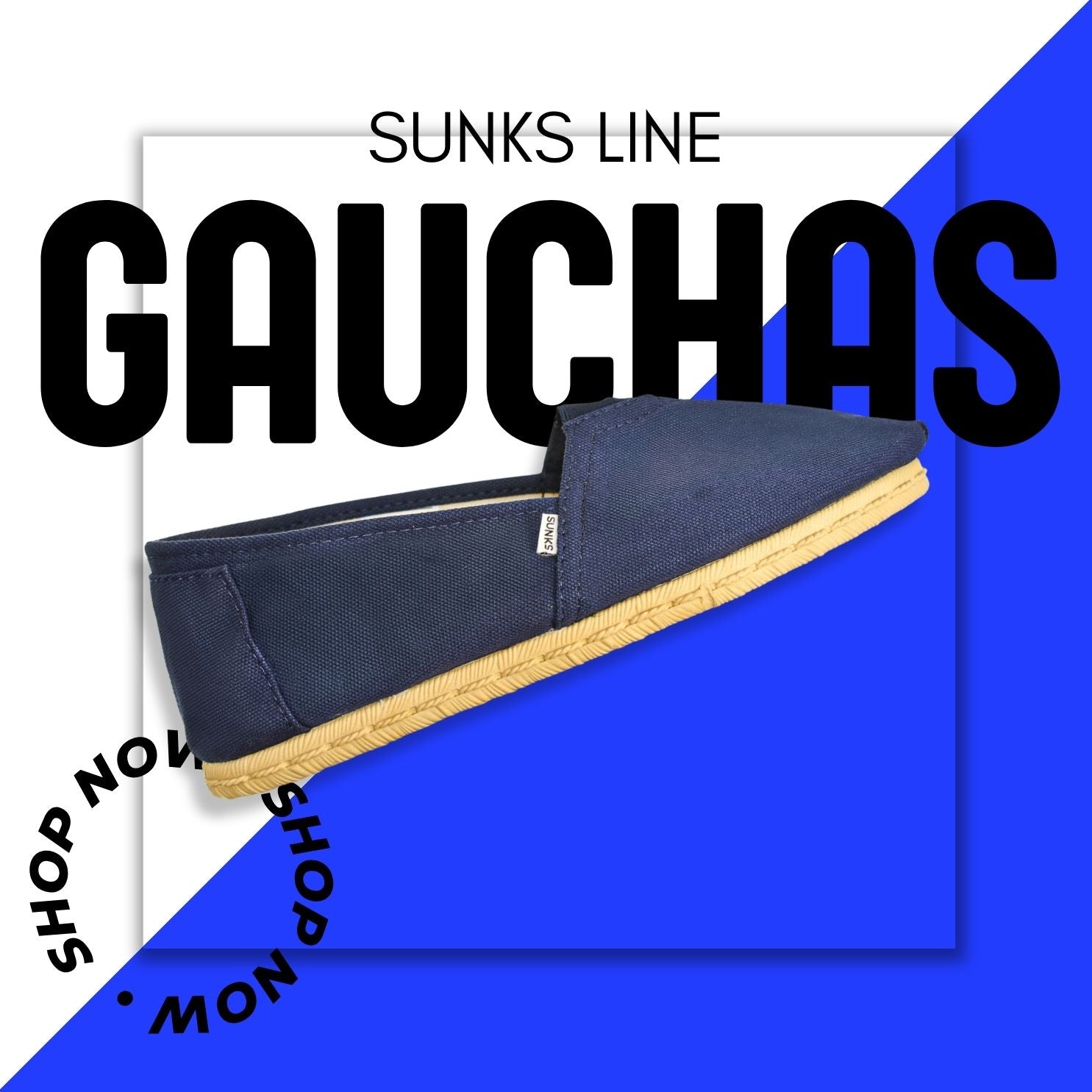 Gauchas Line